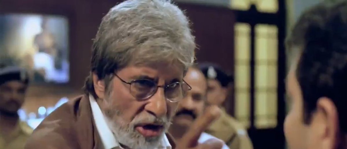 Akshay Kumar - Kesari Alia Bhatt - Raazi Anil Kapoor - Nayak Sunny Deol - Border Amitabh Bachchan - Satyagraha Ajay Devgn - Singham John Abraham - Attack Rani Mukerji - Mardaani Shah Rukh Khan - Jawaan Vicky Kaushal - Uri Sai Pallavi - Gargi Prabhas - Fauji All these actors make patriotic movies and play heroes who fight against the system, but not one of them has the courage to question the government in real life. A massive student protest is taking place, yet not a single one of them has shown up at Jantar Mantar to stand with the students. But when it's time to promote a movie, they travel across India pretending to be the biggest patriots. Stop treating these celebrities like real heroes. Their patriotism exists only on the movie screen. When the country needs them to speak, they disappear.