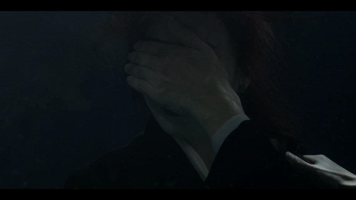 귀신은 무서워해도 여리는 무서운 거 못 보게 하는 쫄보 남자 이게 로맨스지 #오싹한연애 #박은빈 #양세종