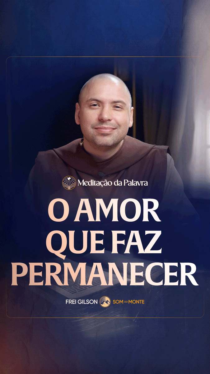 O amor que faz permanecer | (João 20,1-2.11-18) #2779 | Meditação da Palavra Passagens Complementares: Lucas 8,2