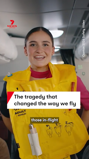 Did you know that planes used to fly without in-flight safety demonstrations? The tragedy of Pan Am Flight 526A changed everything. More than seven decades after the deadly crash, the plane wreckage was found on the Discovery Channel's Expedition Unknown show. #panam #flight #missingplane #expeditionunknown #clipperendeavor