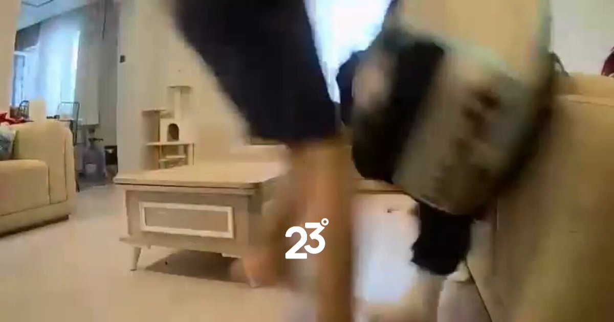 "Yeter artık" çağrısı... Ankara'da yaşayan Derin Deniz'in, 2,5 yıldır eşi tarafından şiddete maruz kaldığı öne sürüldü. Hamileliği boyunca da devam ettiği belirtilen şiddet iddiaları sonrası, sosyal medyada Derin için destek çağrıları yapıldı.