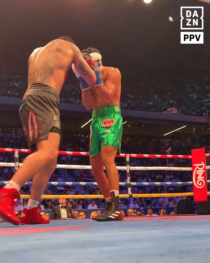 An historic win in NYC for Mohammed sheeraz 💫 🎟️ Buy #JoshuaPrenga NOW at | July 25 | Danger Before Destiny 🤳