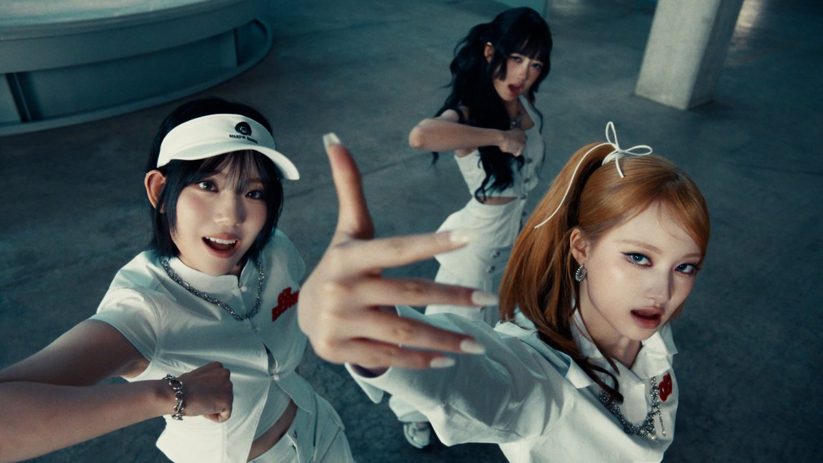 OURBIRTHDAY "HUNGRY (Side A)" Performance Video 🔗 #OURBIRTHDAY #아워벌스데이 #OBD #HUNGRY