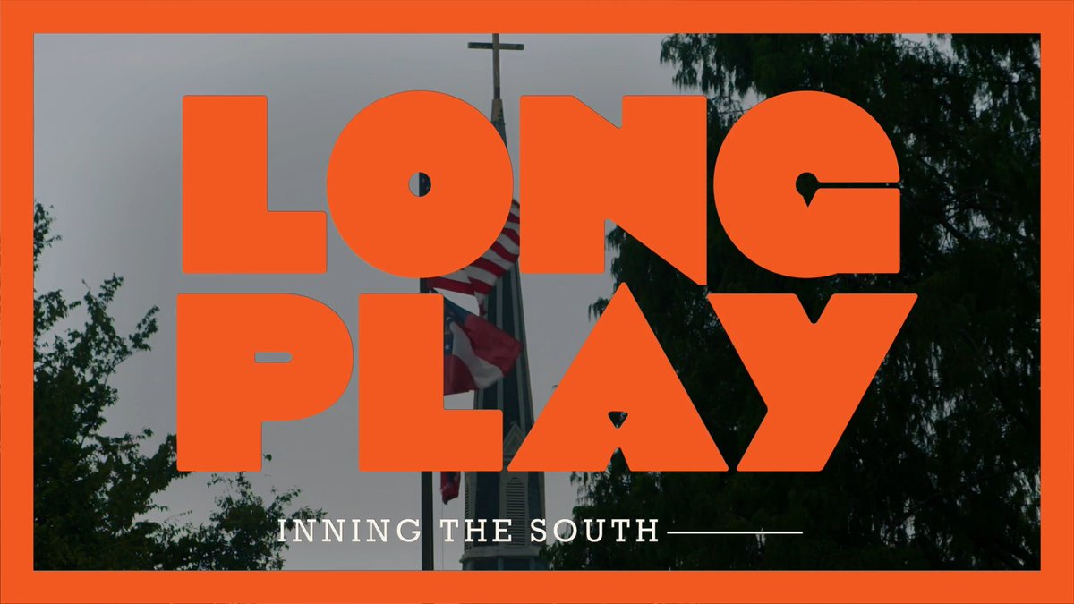 It's safe to say that a lot is changing right now. To win America, you need to win the South. From voting rights to political power shifting southward, the stakes couldn’t be higher. Long Play is a series examining the people, communities, politics, and institutions across six Southern states. Trust us, this is a series you won’t want to miss. Tune in starting July 27th wherever you get your podcasts.
