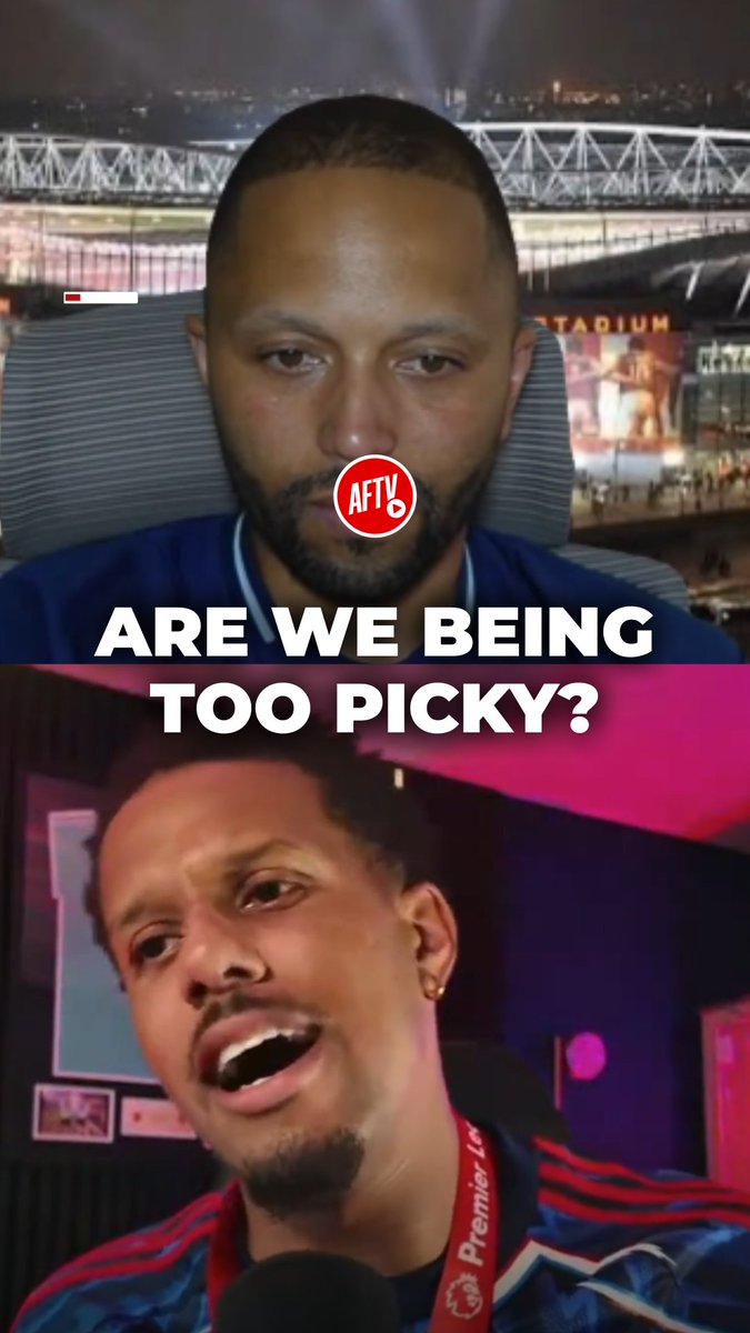 Are we being too picky, or is the market just wildly inflated this summer? 🤷‍♂️ #AFTVLive