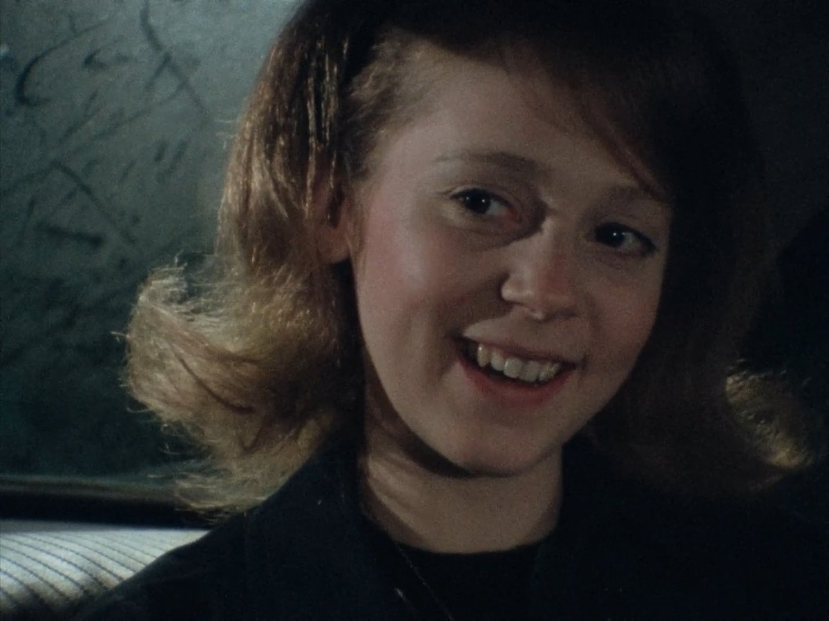 A groundbreaking work of '70s feminist cinema. Martha Coolidge's NOT A PRETTY PICTURE blends documentary and reenactment to explore the stories women carry.