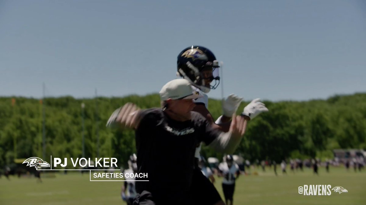 New addition to the staff P.J. Volker gets 'em fired UP Wired TONIGHT ➡️