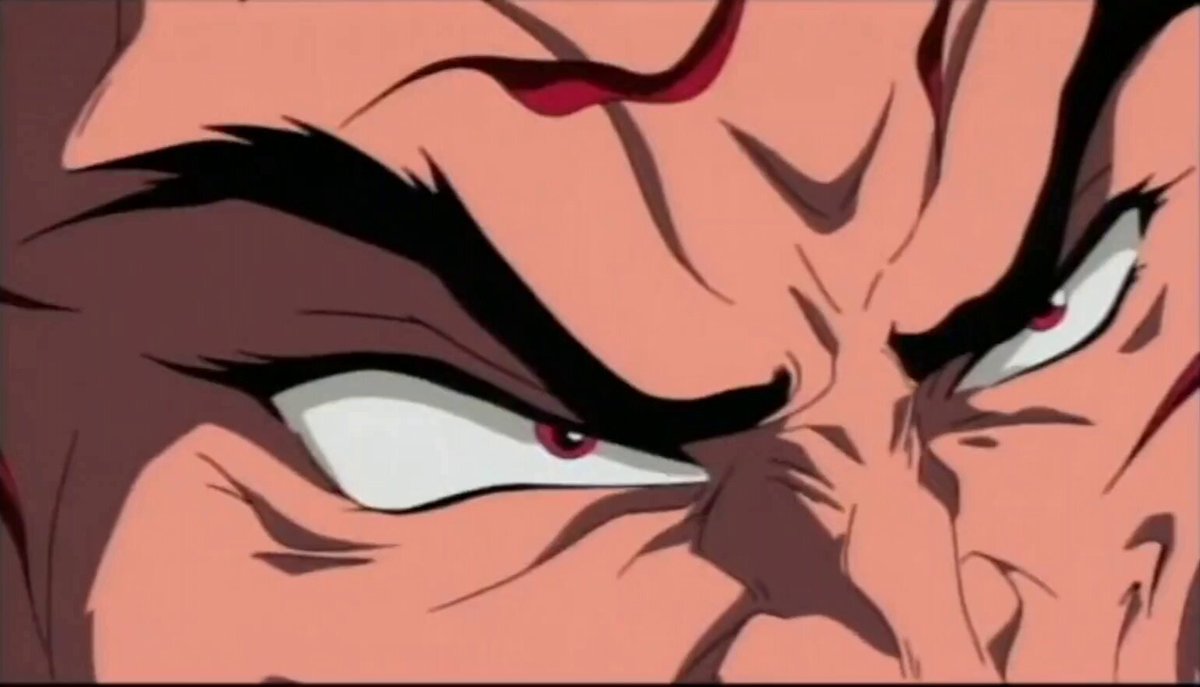 Countering a counter with a counter is crazy work 😭