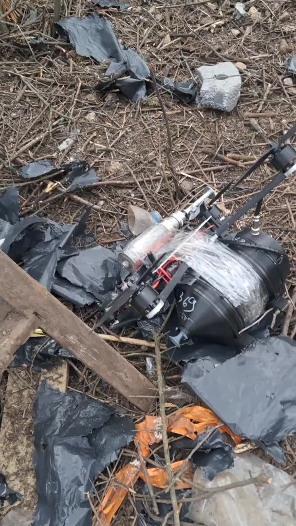 For 346 days, Ukrainian soldier Serhii Krynitskyi filmed his own survival in an underground dugout on the deadliest stretch of the frontline known as the ‘kill zone’ where drones from both sides patrol the skies. Watch here:
