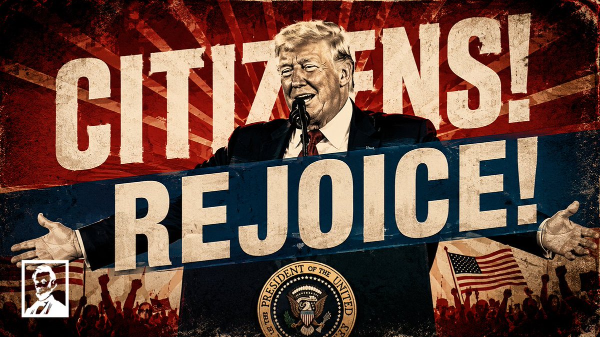 If you think this ad is ridiculous, you’re not paying attention to what Trump is doing.
