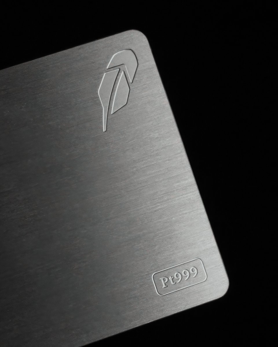 Sound on to hear 27g go platinum. Terms apply.