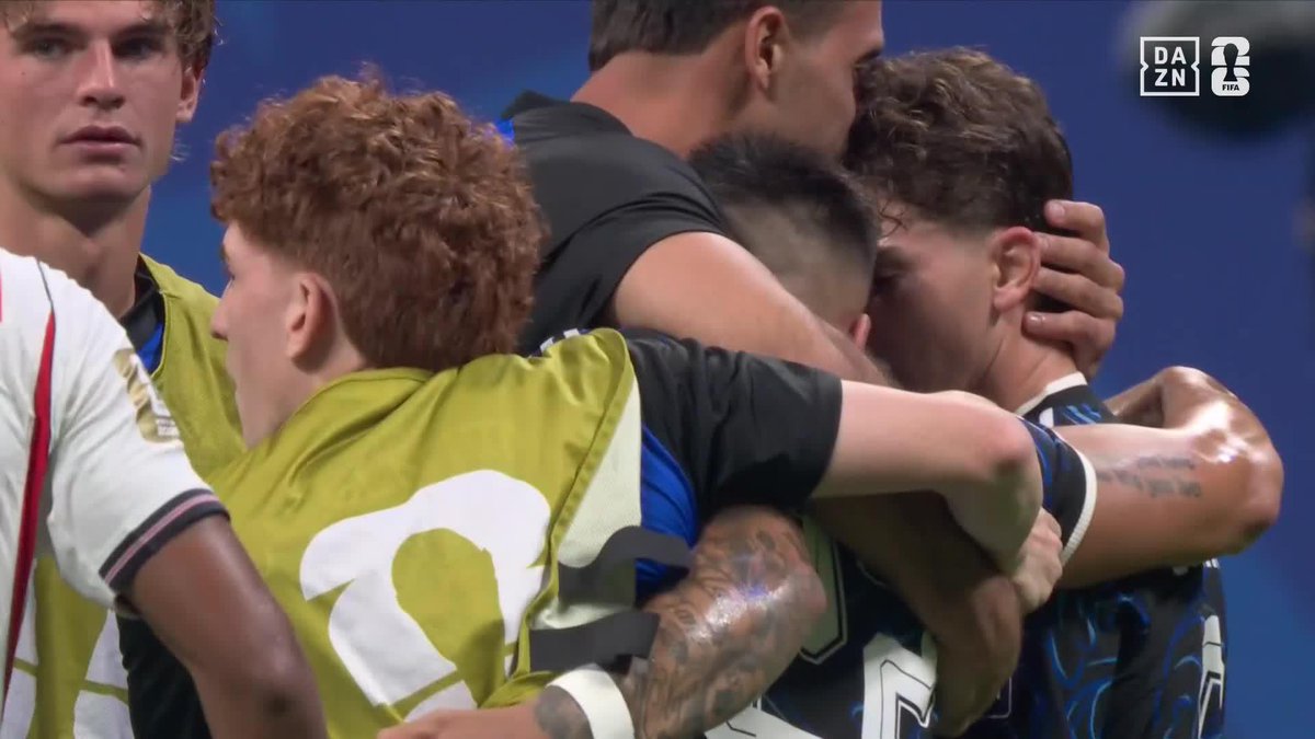 Analicemos el Mundial del champiñón pelirrojo: - 0 goles. - 0 asistencias. - 0 minutos. - 1 final perdida. - 1 collejón de Bellingham. Humillación histórica.