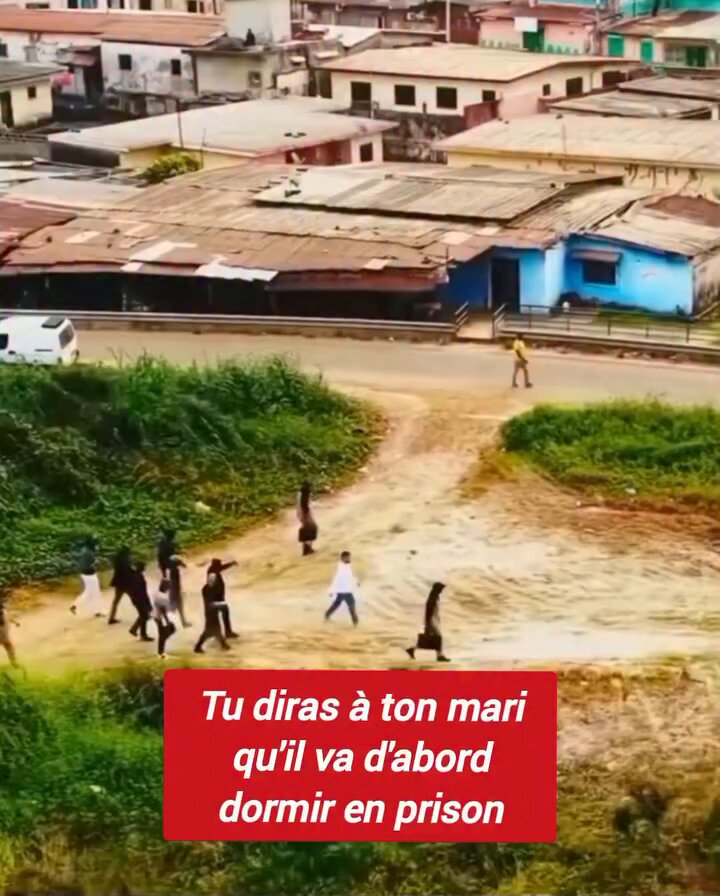 Un chantier sur lequel l'État a donné l'avance de 5,8 milliards toujours presque au point de départ après plusieurs mois. Le président a envoyé une nouvelle au Mari à travers sa femme.