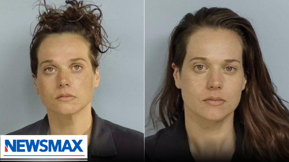 ON THE RUN: A multi-state manhunt is underway for Isabelle Johnson, who is wanted for homicide. NEWSMAX Crime Correspondent Jason Mattera details how Johnson is managing to stay one step ahead of investigators through the use of multiple aliases and accomplices.