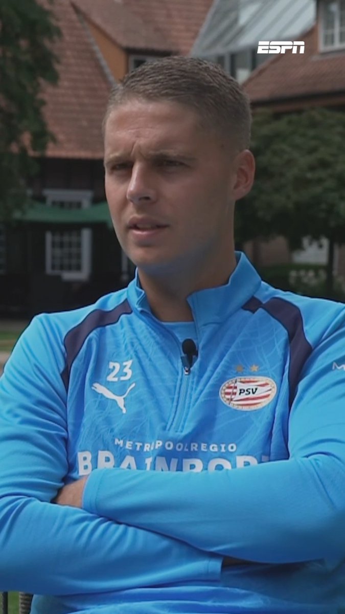 Joey Veerman hoopt nog altijd op een mooie transfer én Oranje 👀🤞 "Op een gegeven moment gaat het wel aan je knagen" 🔗