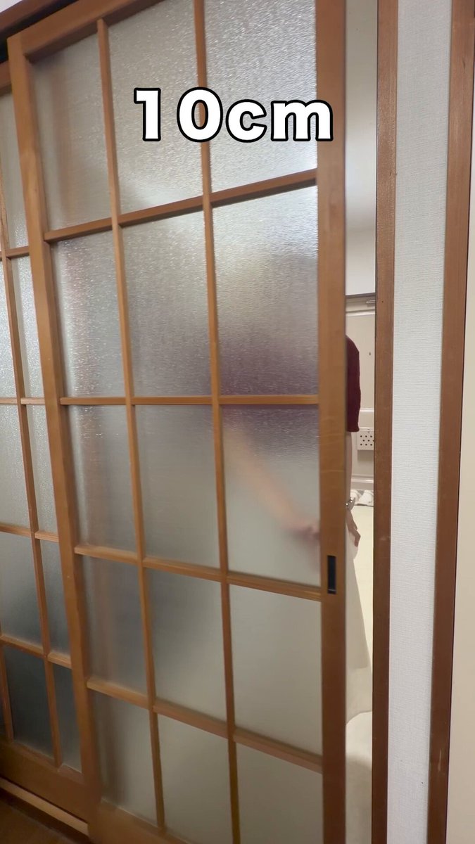 最後サイズに負けて完全に欲しがってるのほんま草
