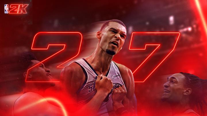 Supply and Demand... and I'm here to supply 📈 Pre-order NBA 2K27 now! ➡️
