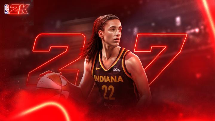 Obsessed with the work 💭🏀 Pre-order NBA 2K27 now! ➡️