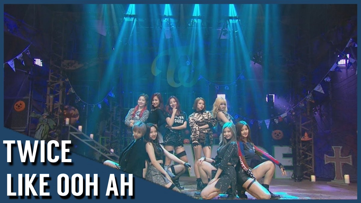 .TWICE was the most-streamed 3rd generation girl group on Spotify Daily yesterday, with 4,479,761 streams.
