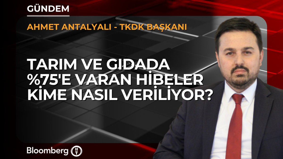 📍 Tarım ve gıdada %75'e varan hibeler kime nasıl veriliyor?