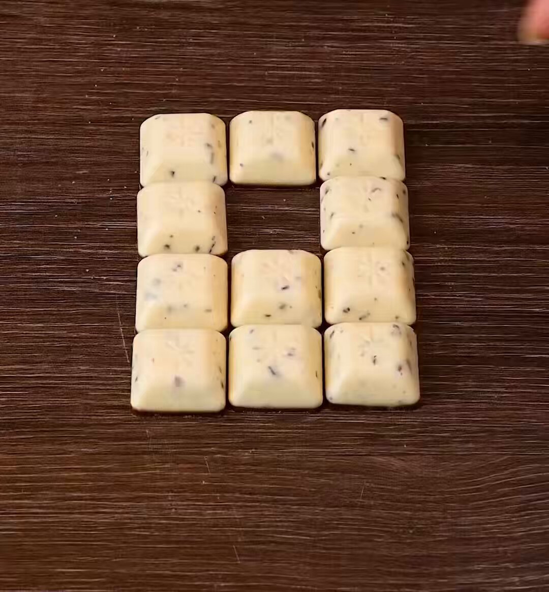 Prepare to be amazed by this magic trick! ✨👇