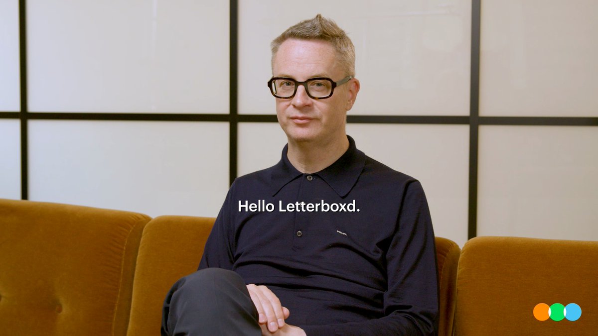Four Favorites with Her Private Hell director Nicolas Winding Refn 🎬