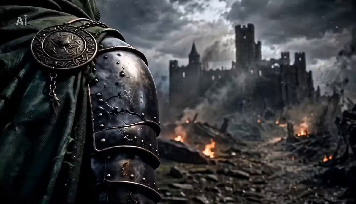 Dr. Doom is the undisputed final boss of the Marvel Universe. ​He doesn't just fight gods, he enslaves them. Here’s why Comic Twitter treats Victor von Doom like a cosmic threat: ​Ripped out Thanos' spine with his bare hands during Secret Wars. Stole God-like powers multiple times from the Silver Surfer, Galactus, and the Beyonders, reshaping reality into his own battleworld. Out-smarts Demons: Travels to Hell annually to battle Mephisto for his mother's soul and regularly holds his own. Combines Magic + Tech: Built a time machine into his armor, creates force fields capable of taking planetary hits, and casts spells that rival the Sorcerer Supreme. ​Stopping a divine weapon like Stormbreaker is light work for him. Doom bows to no one.