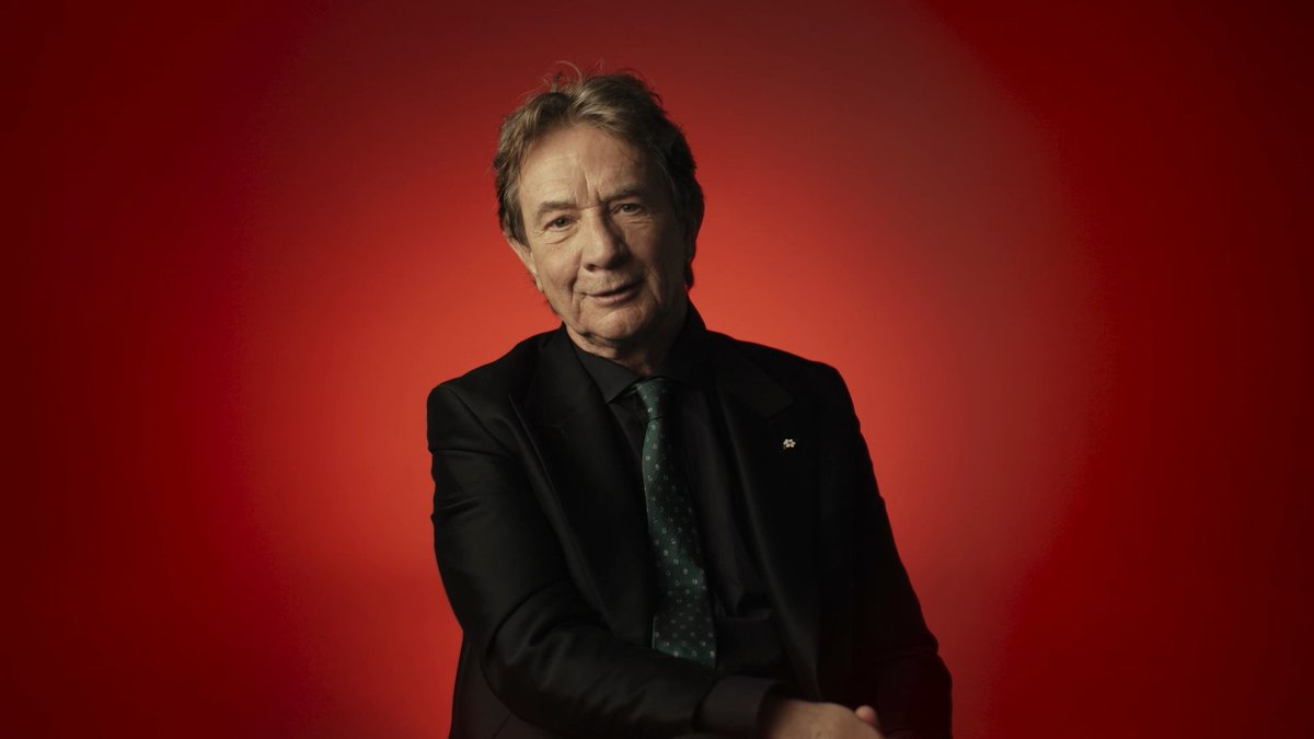 Martin Short, Eugene Levy, Gilda Radner, and other entertainment icons starred in a Canadian theater production that ignited a comedy revolution. #YouHadToBeThereFilm is showing at Regal this fall. Check out the new trailer.