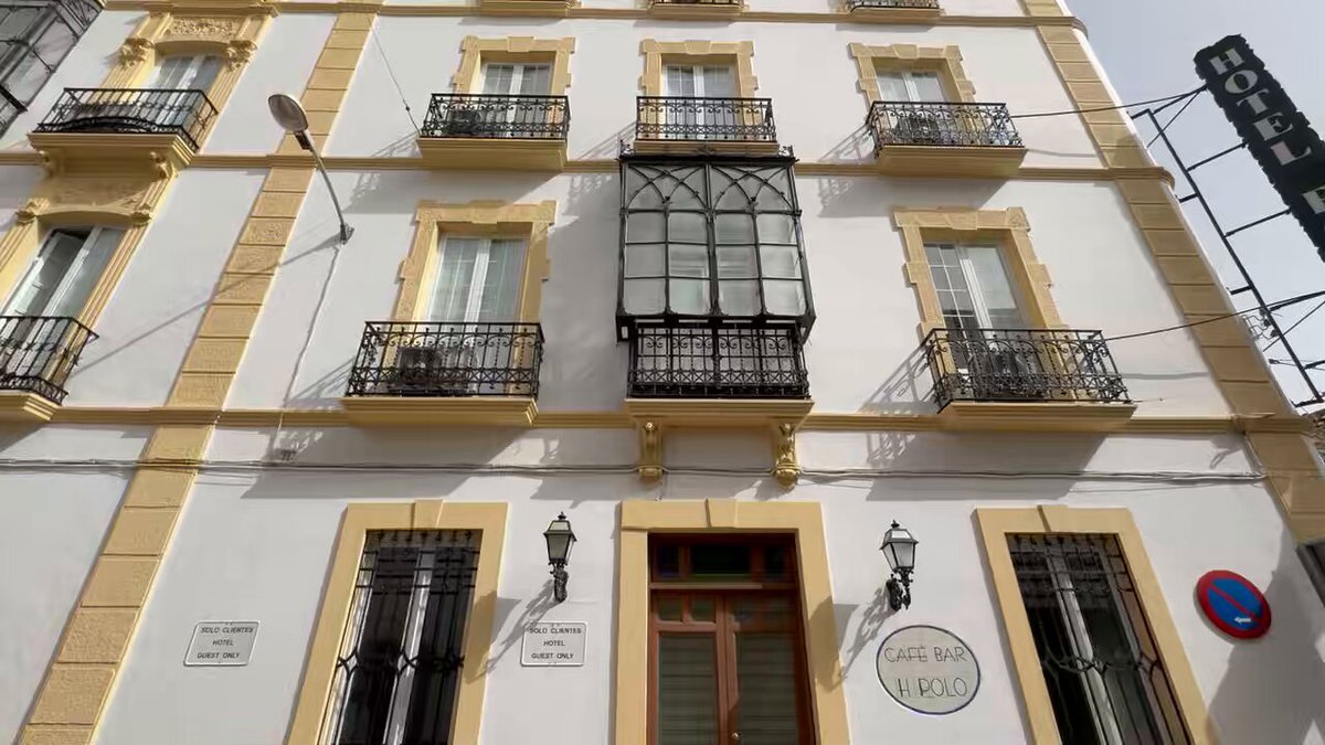 Sin palabras, innecesarias
