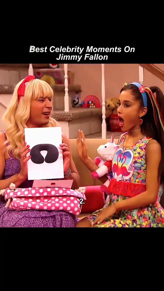 Top 10 funniest Jimmy Fallon moments! Which clip is your favorite? 👇