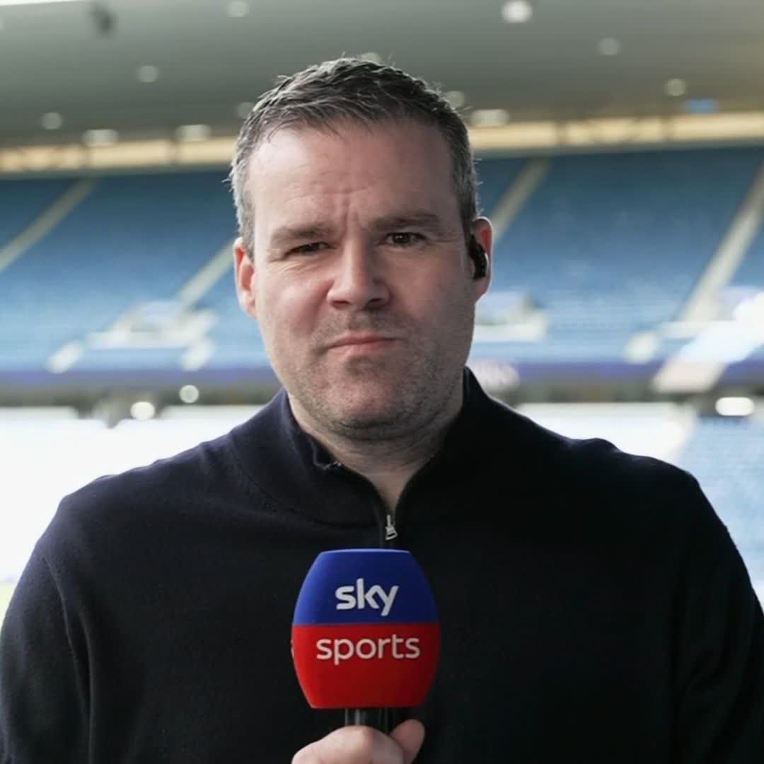 🚨 BREAKING: Derek McInnes has been handed a four-match ban by the SFA following his criticism of match officials last season, when Hearts head coach. Three of those games will be served immediately by the Rangers manager, while the other is suspended. Full details ⤵️