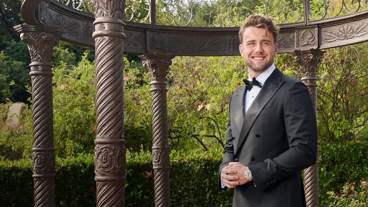 Is Harry Jowsey ready for a ring, or just another fling? Let's Marry Harry premieres August 5 💍 And the finale on August 12