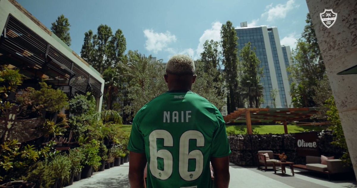 الطريق مغلق 🚧🚧 نعتذر لازعاجكم "نايف" أهلاوي 💚 #الأهلي