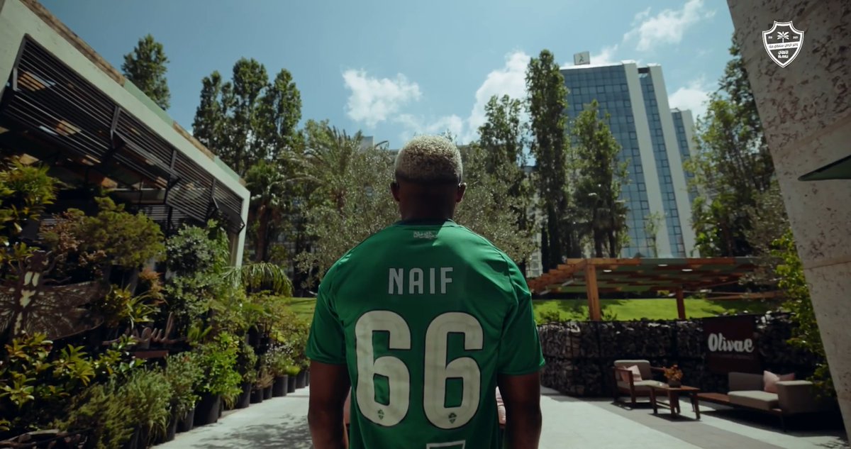 Road closed. 🚧🚧 Sorry for the inconvenience. "Naif" is officially Green 💚 #AlAhli