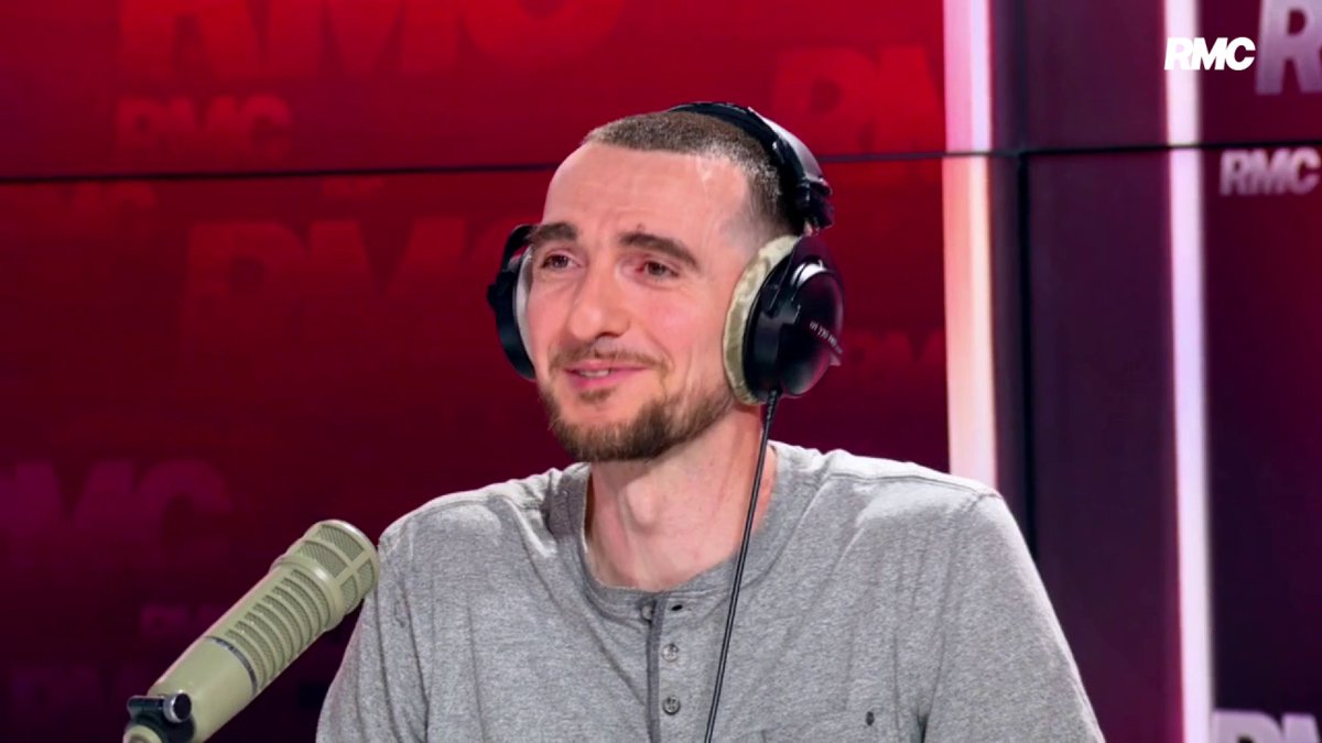 🏀🎙️ Les premiers mots du nouveau coach du Paris Basket, Maxime Lefèvre, en direct sur RMC : "Super content, impatient de commencer, continuer sur la lancée pour faire quelque chose de super intéressant", on en sait plus sur l'arrivée du nouvel entraîneur Parisien !
