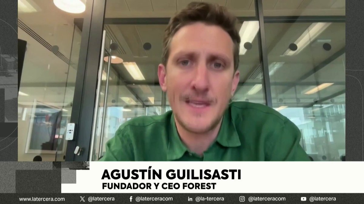 En #MoneyTalks, el empresario Jean Paul Luksic se coronó campeón del Abierto de Polo de Inglaterra. Sigue la entrevista completa aquí: