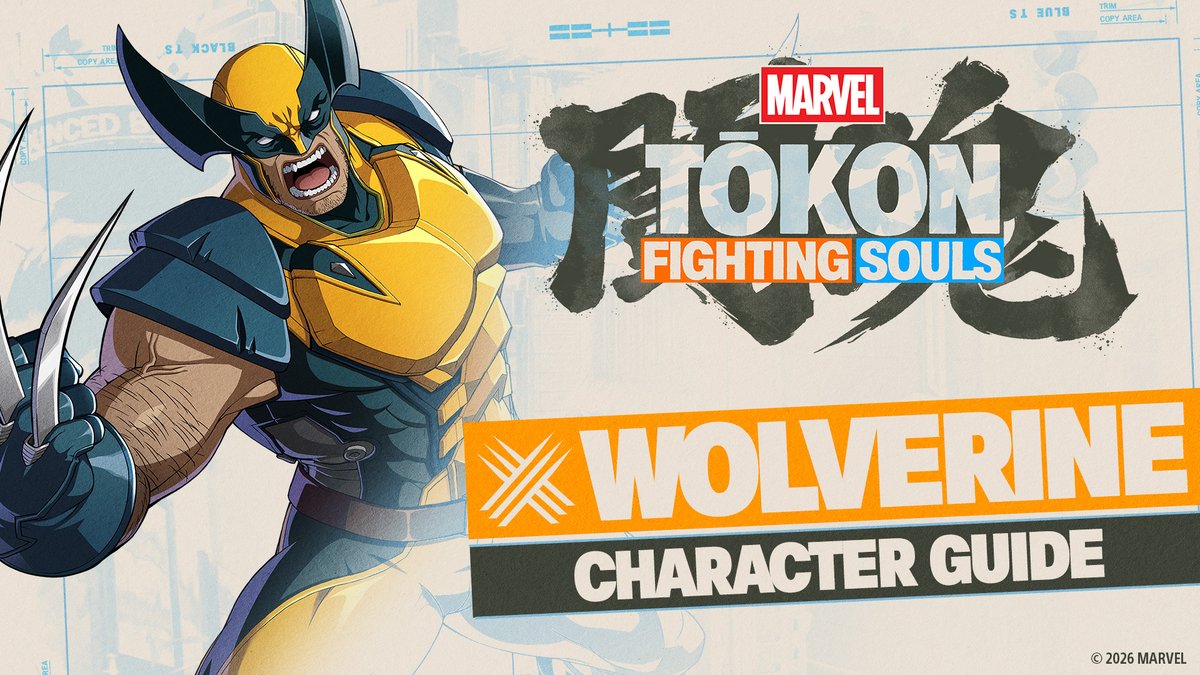 Logan is here, and he’s not backing down. Discover how Wolverine’s Berserker tools turn every opening into a brutal close-range assault in our new Character Guide, covering everything from his Rage state to his healing factor to overwhelm in every fight successfully.