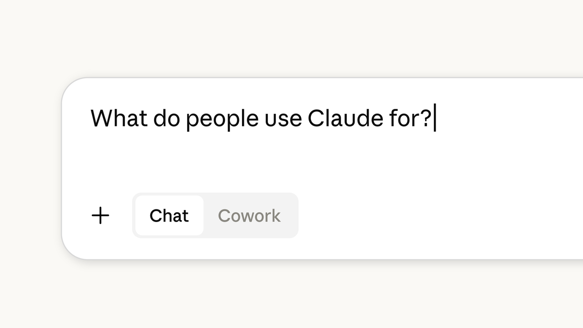 You can now ask Claude about the Anthropic Economic Index, our public dataset measuring how AI is used across the economy. Ask which occupations use AI the most, or what kinds of tasks people are automating, and the answers draw directly from the Index data.