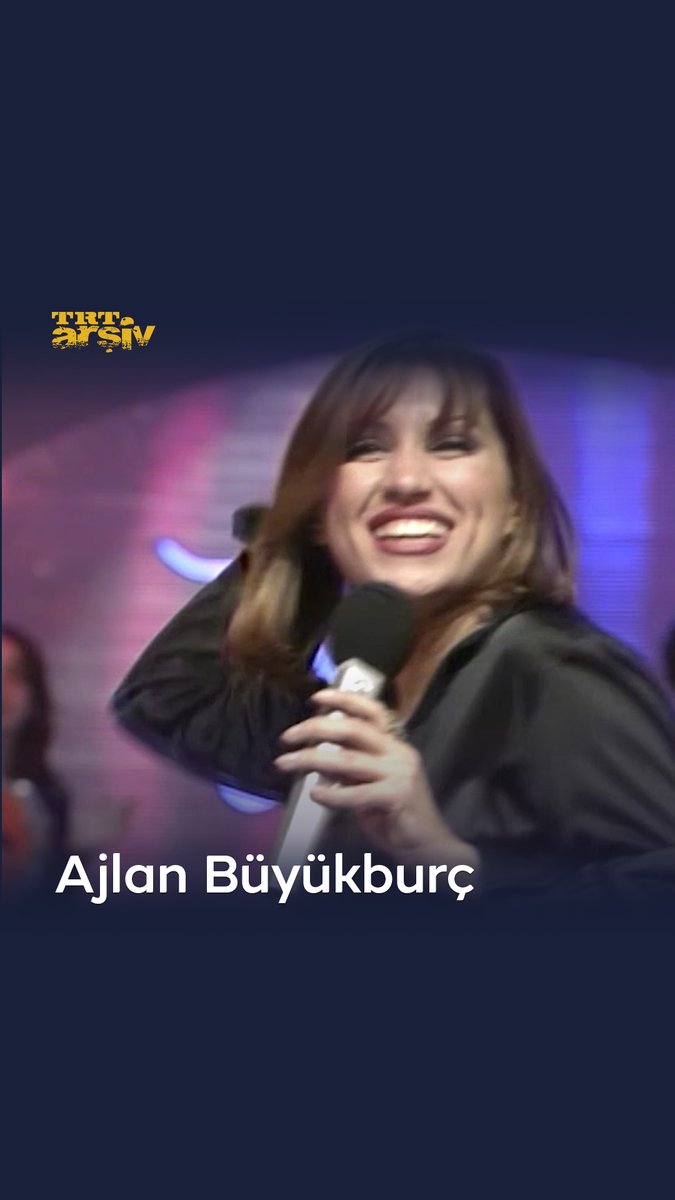 Erol Büyükburç’un kendisi gibi müzisyen olan ve genç yaşta aramızdan ayrılan kızı Ajlan Büyükburç’un sesine ve serüvenine kulak veriyoruz. 🎵