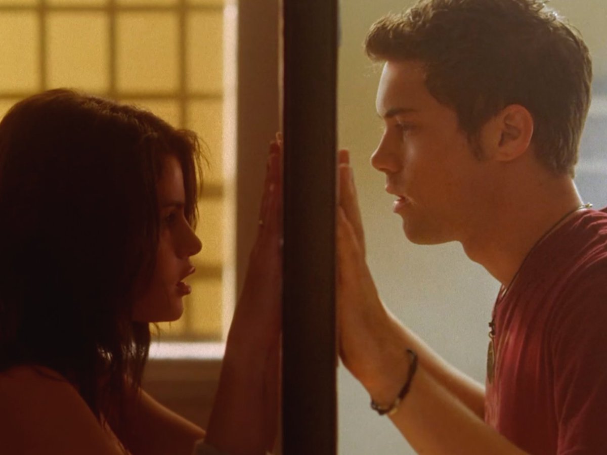 Selena Gomez will forever be that girl. Film: ANOTHER CINDERELLA STORY (2008)