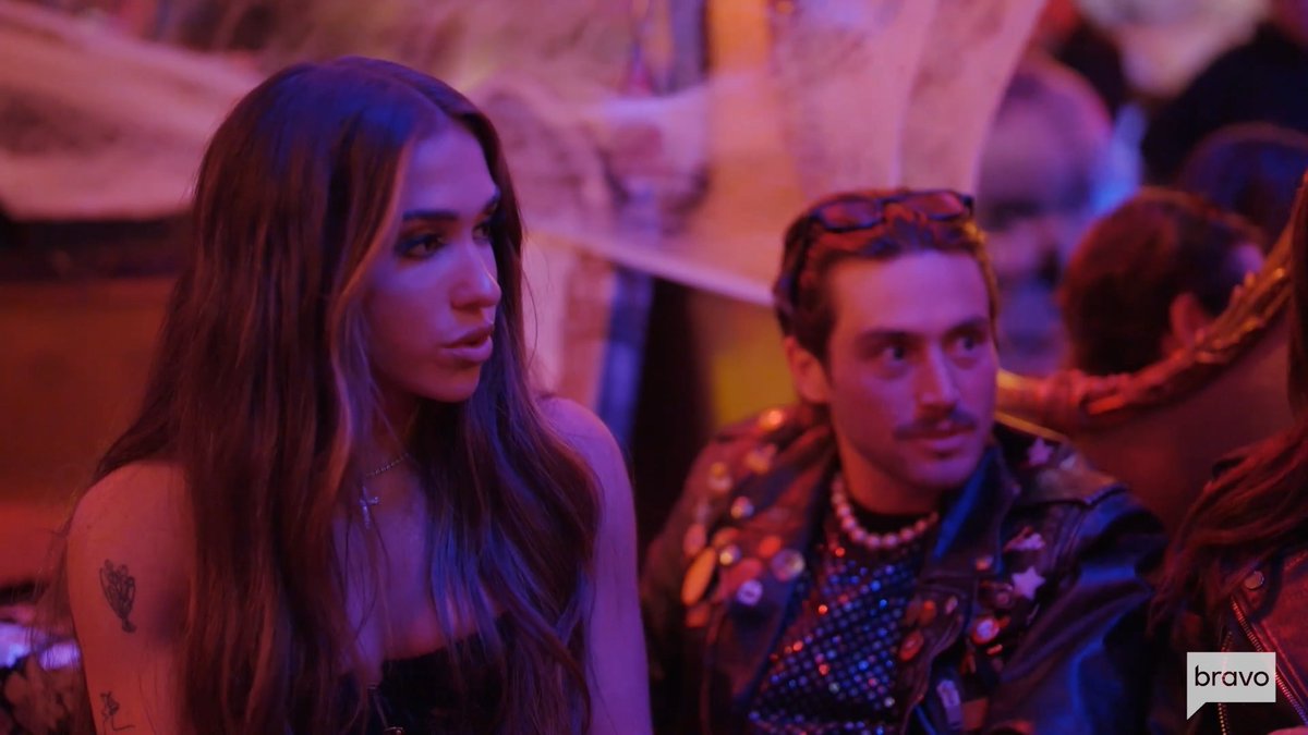 shai is shook by this situation. Next Gen NYC is all-new wednesdays!