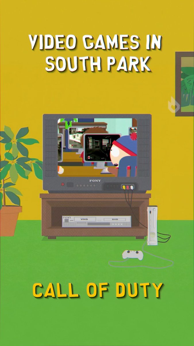What's your favorite South Park reference? 👂
