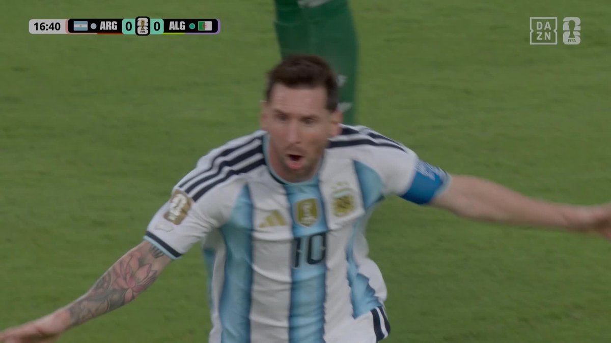 NAH, ES IMPRESIONANTE 🔥 LA DE GOLAZOS QUE NOS HA DEJADO EL MUNDIAL 😍 #DAZNMundial #FIFAWorldCup