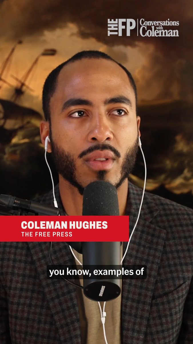 America is forgetting the history of left-wing terror. This week, Coleman Hughes was joined by writer Noah Rothman who argues that the commonly held belief that political violence is largely a right-wing phenomenon is not just inaccurate but actively dangerous.