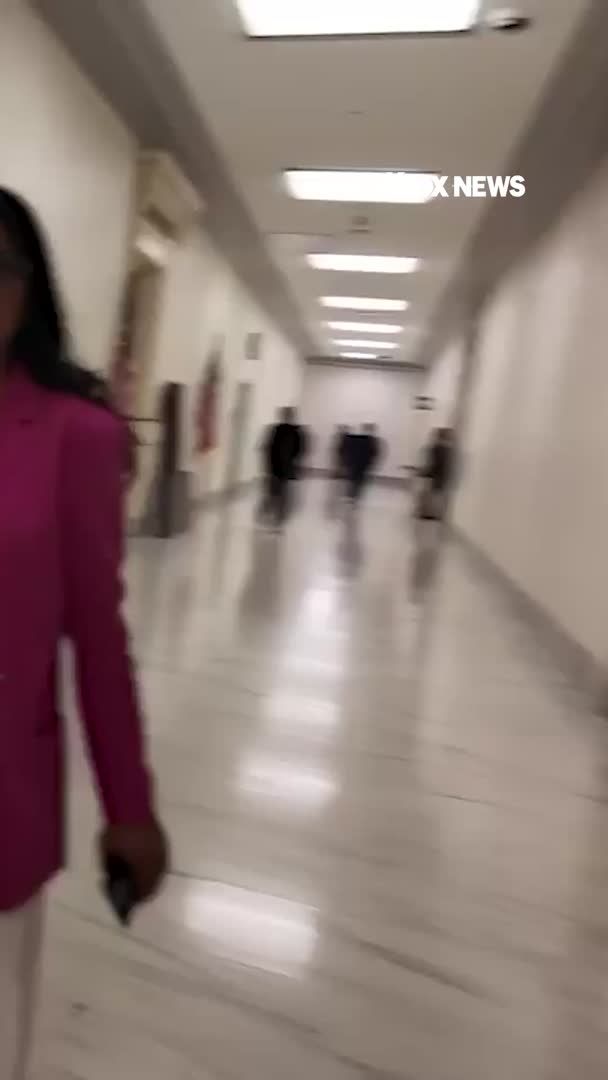 "If he needs help, tell him to call me." Rashida Tlaib tells Fox News Digital, that Zohran Mamdani should arrest Israeli PM Benjamin Netanyahu over the ICC warrant and for being a "war criminal." Tlaib goes on to say that if the New York City mayor needs help arresting Netanyahu, he should "call me." The comments come as the Democratic Party remains divided over Mamdani's campaign pledge to bring in Netanyahu, with the mayor even admitting he does not have the legal authority to carry it out.