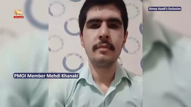 شبکه سیمای آزادی، وابسته به سازمان مجاهدین ویدیویی از #مهدی_خانکی منتشر کرده که در آن از لزوم مبارزه با جمهوری اسلامی میگوید و خود را به عنوان هوادار سازمان مجاهدین معرفی میکند.