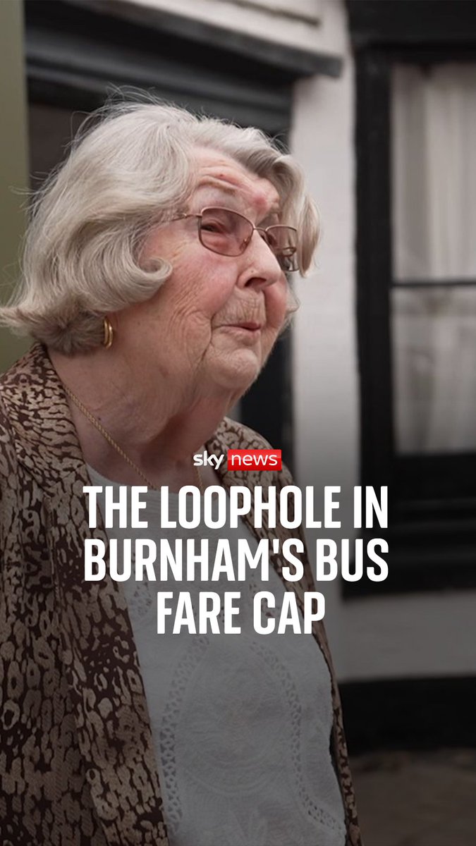 Sky correspondent Greg Milam speaks to those in Manchester and beyond to find out if a £2 bus fare cap really is the answer for bus users across the country