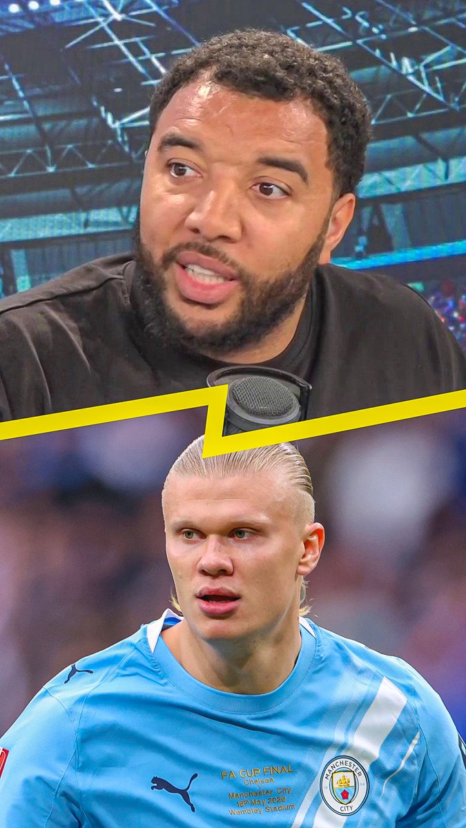 Troy Deeney explains why Erling Haaland is not in his top 10 Premier League strikers of all time!