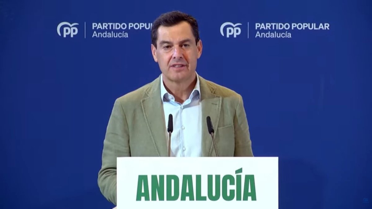 No podemos aceptar que se siga deteriorando la calidad democrática y el prestigio de nuestro país. Sánchez merece una derrota democrática. España, un presidente a la altura de una gran nación como la nuestra.
