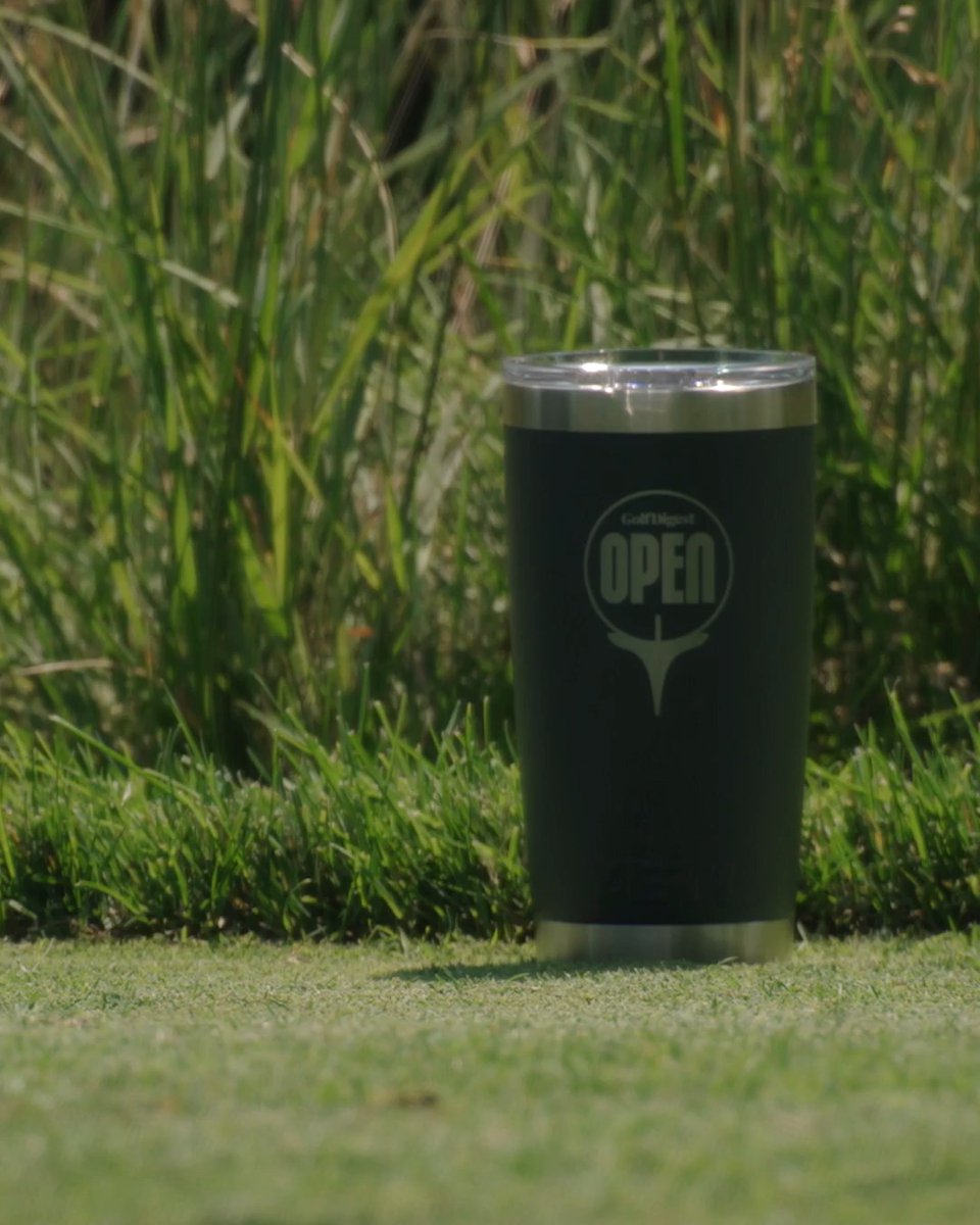Our Brae Burn Country Club qualifier for the Golf Digest Open was a movie. 🎥 You can still sign up for our next qualifier for a chance to advance to the National Championship: YETI